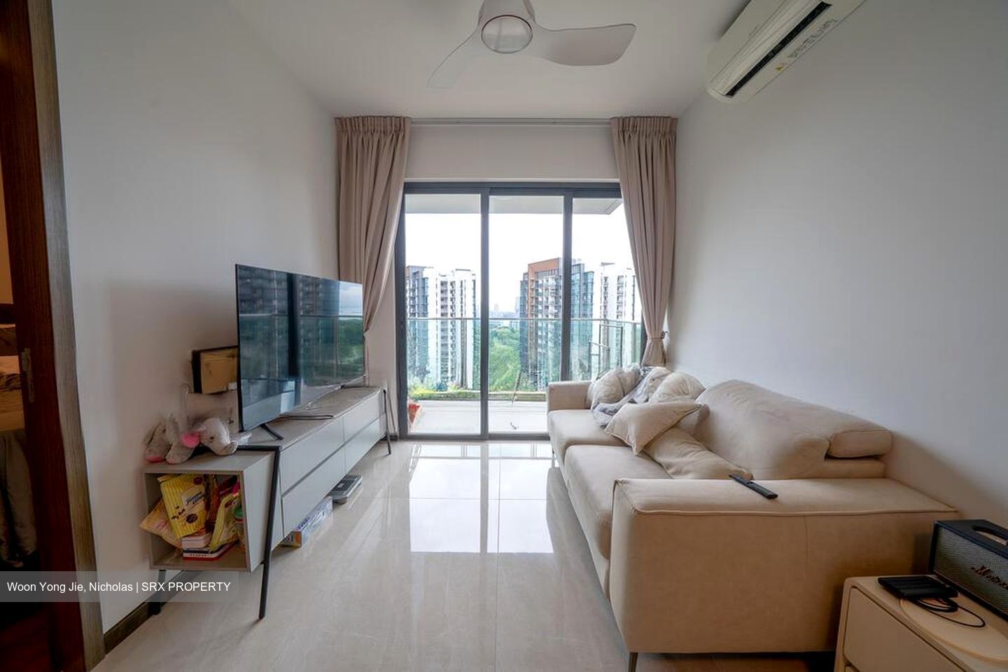 Normanton Park (D5), Apartment #511887701